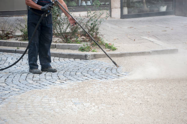 Best Machinery and Equipment Cleaning  in Marine City, MI