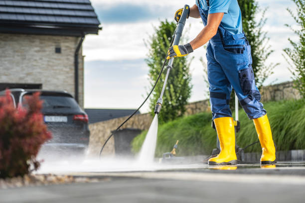 Best Factory Floor Cleaning  in Marine City, MI