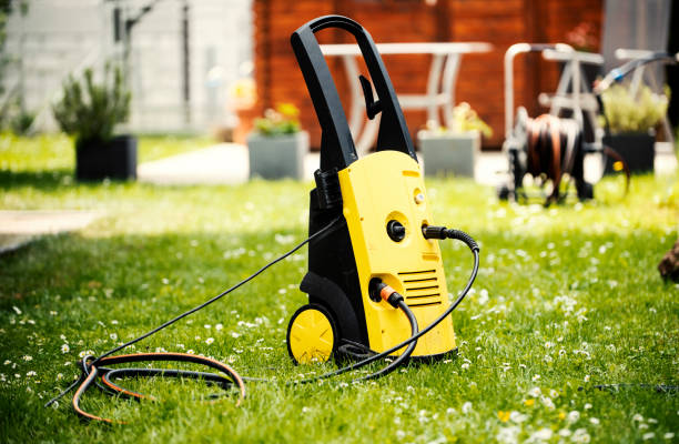 Boat and Dock Cleaning in Marine City, MI